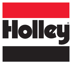 HOLLEY ULTRA ALUMINUM 750 CFM DOUBLE PUMPER CARBURETOR, SQUARE-FLANGE, ELECTRIC CHOKE, MECHANICAL SECONDARIES - VIBRATORY POLISHED -- 0-76750BL