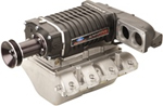 Ford Racing Supercharger Kits