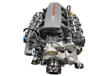 M-6007-MZ73 Ford Performance Megazilla 7.3L 615HP Gas Crate Engine