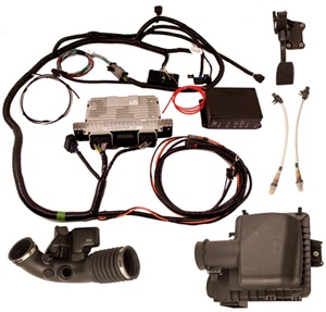 FORD RACING 2011-2014 5.0L COYOTE ENGINE CONTROL PACK  -- M-6017-A504V