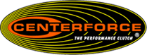 Centerforce 2007-2014 SVT Shelby GT500 26 Spline DYAD Dual Disc Clutch Kit -- 04115705